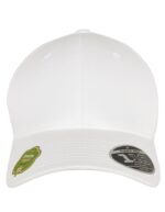 Flexfit 110 Organic Cap – Bild 3
