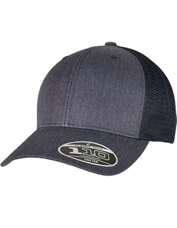FX110PT Heather Navy