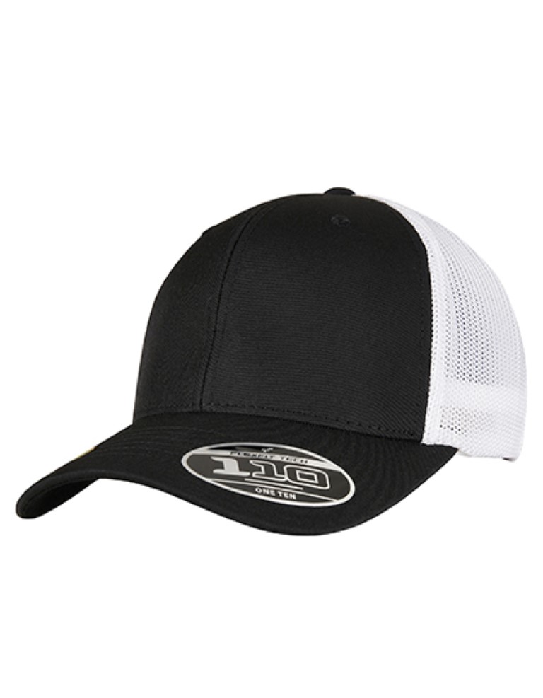 Flexfit 110 Recycled Cap 2-Tone Flexfit 110 Recycled Cap 2-Tone – Bild 1
