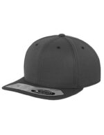 110 Fitted Snapback – Bild 2