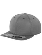 110 Fitted Snapback – Bild 5