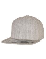 110 Fitted Snapback – Bild 7