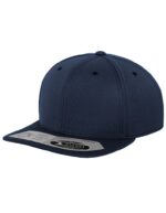 110 Fitted Snapback – Bild 6