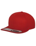 110 Fitted Snapback – Bild 3