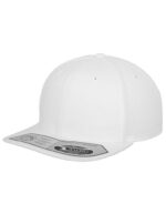110 Fitted Snapback – Bild 4