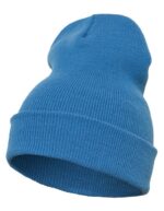 Heavyweight Long Beanie – Bild 5