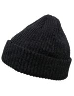 Rib Beanie – Bild 5