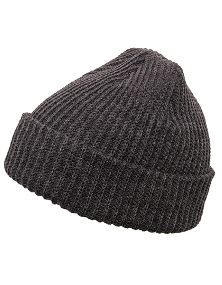 Rib Beanie Rib Beanie – Bild 1