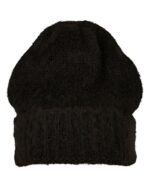 Soft Acrylic Beanie