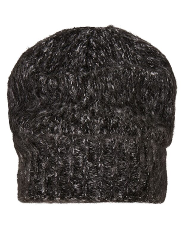 Soft Acrylic Beanie