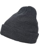 Long Knit Beanie – Bild 5