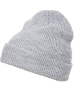Long Knit Beanie – Bild 3