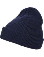 Long Knit Beanie – Bild 2