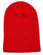 Long Knit Beanie – Bild 4