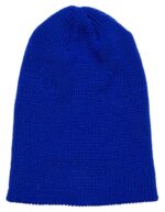 Long Knit Beanie – Bild 6