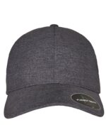 Flexfit Delta Carbon Cap – Bild 3