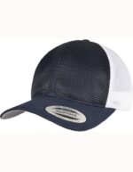 Flexfit 360 Omnimesh Cap 2-Tone – Bild 2