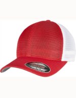 Flexfit 360 Omnimesh Cap 2-Tone – Bild 3