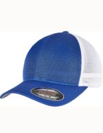 Flexfit 360 Omnimesh Cap 2-Tone – Bild 4