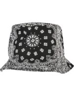 Bandana Print Bucket Hat – Bild 3