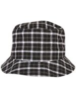 Check Bucket Hat