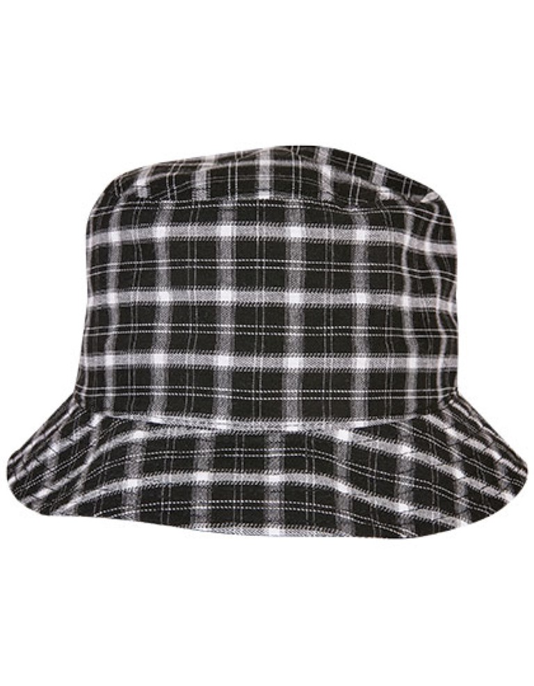 Check Bucket Hat Check Bucket Hat – Bild 1