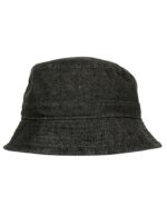 Denim Bucket Hat