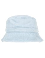Denim Bucket Hat – Bild 2