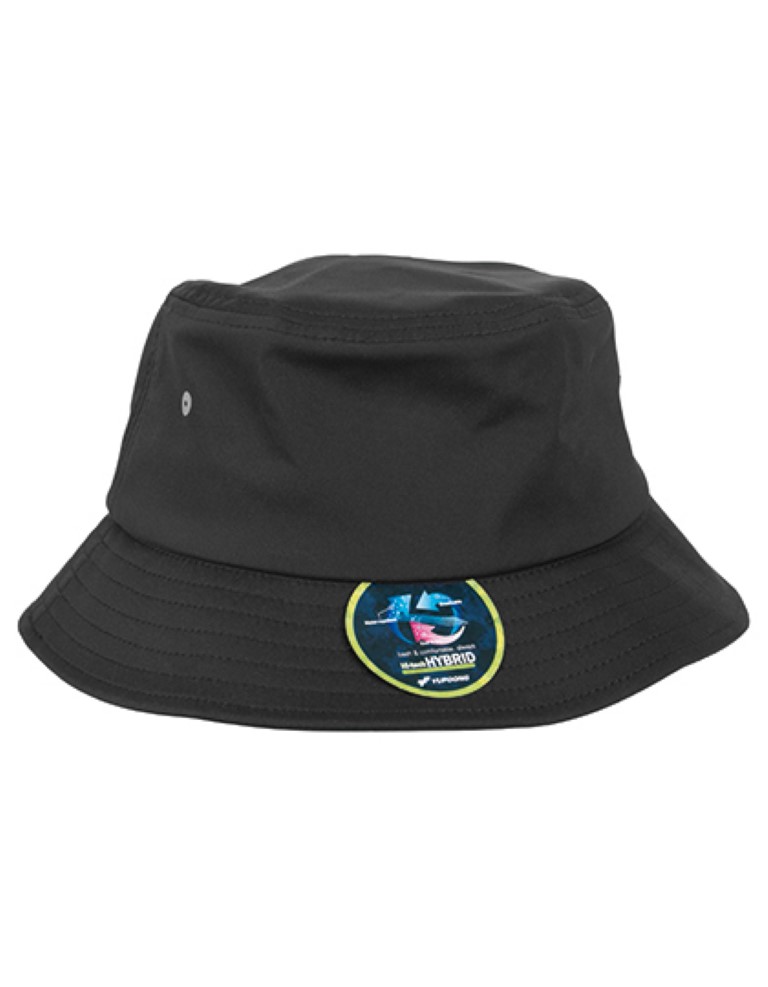 Nylon Bucket Hat Nylon Bucket Hat – Bild 1
