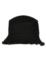 Open Edge Bucket Hat