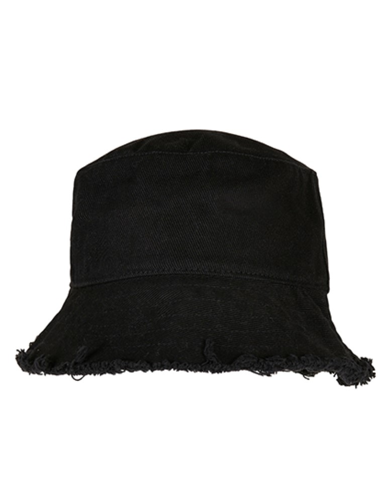Open Edge Bucket Hat Open Edge Bucket Hat – Bild 1