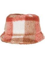 Sherpa Check Bucket Hat – Bild 2