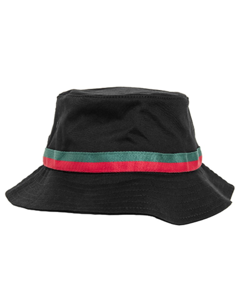 Stripe Bucket Hat Stripe Bucket Hat – Bild 1