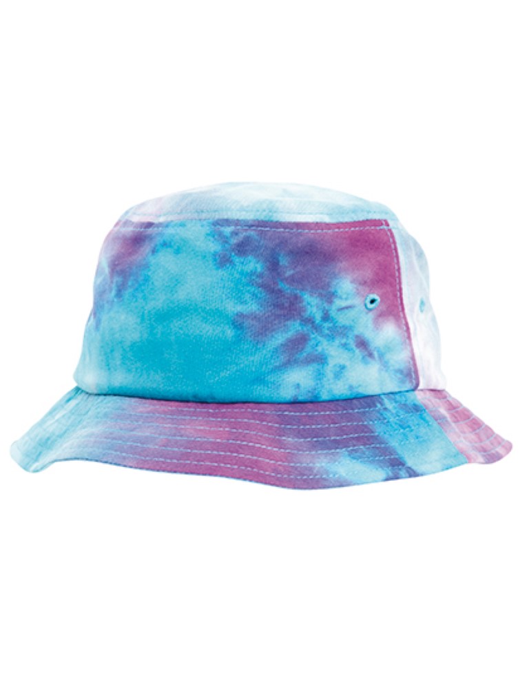 Festival Print Bucket Hat Festival Print Bucket Hat – Bild 1