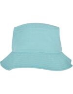 Flexfit Cotton Twill Bucket Hat – Bild 9