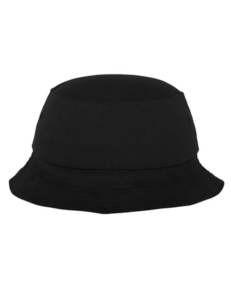 Flexfit Cotton Twill Bucket Hat Flexfit Cotton Twill Bucket Hat – Bild 1