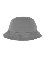 Flexfit Cotton Twill Bucket Hat – Bild 2