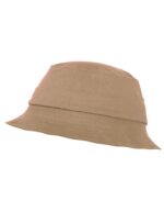 Flexfit Cotton Twill Bucket Hat – Bild 3