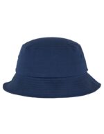 Flexfit Cotton Twill Bucket Hat – Bild 4