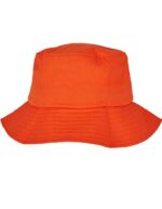 Flexfit Cotton Twill Bucket Hat – Bild 7