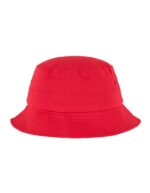 Flexfit Cotton Twill Bucket Hat – Bild 5
