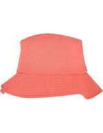 Flexfit Cotton Twill Bucket Hat – Bild 8