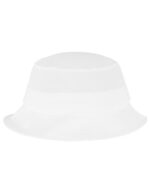 Flexfit Cotton Twill Bucket Hat – Bild 6