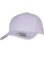 YP Classics 5-Panel Premium Curved Visor Snapback Cap – Bild 8