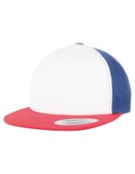Foam Trucker With White Front – Bild 5
