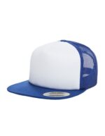 Foam Trucker With White Front – Bild 4
