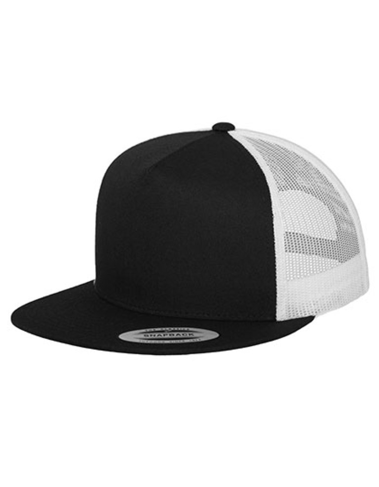 Classic Trucker 2-Tone Classic Trucker 2-Tone – Bild 1