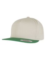 Classic 5 Panel Snapback – Bild 2