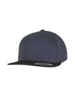 Classic 5 Panel Snapback – Bild 5