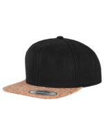 Cork Snapback
